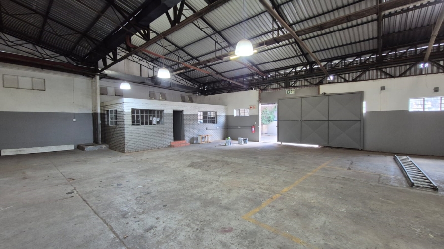 To Let commercial Property for Rent in Silverton Gauteng