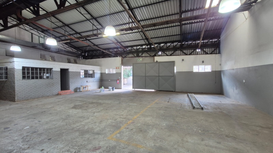 To Let commercial Property for Rent in Silverton Gauteng