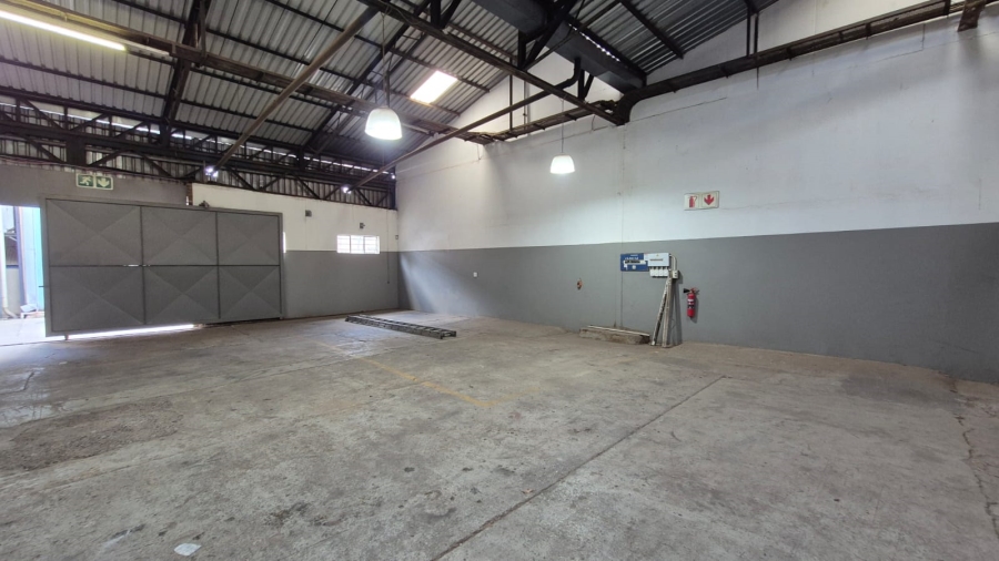 To Let commercial Property for Rent in Silverton Gauteng