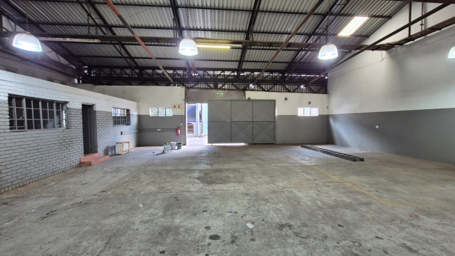 To Let commercial Property for Rent in Silverton Gauteng