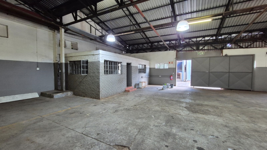 To Let commercial Property for Rent in Silverton Gauteng