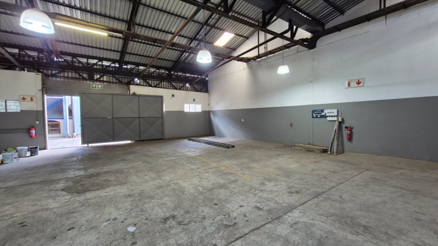 To Let commercial Property for Rent in Silverton Gauteng