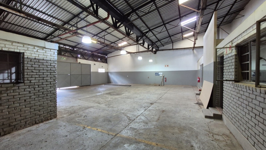 To Let commercial Property for Rent in Silverton Gauteng