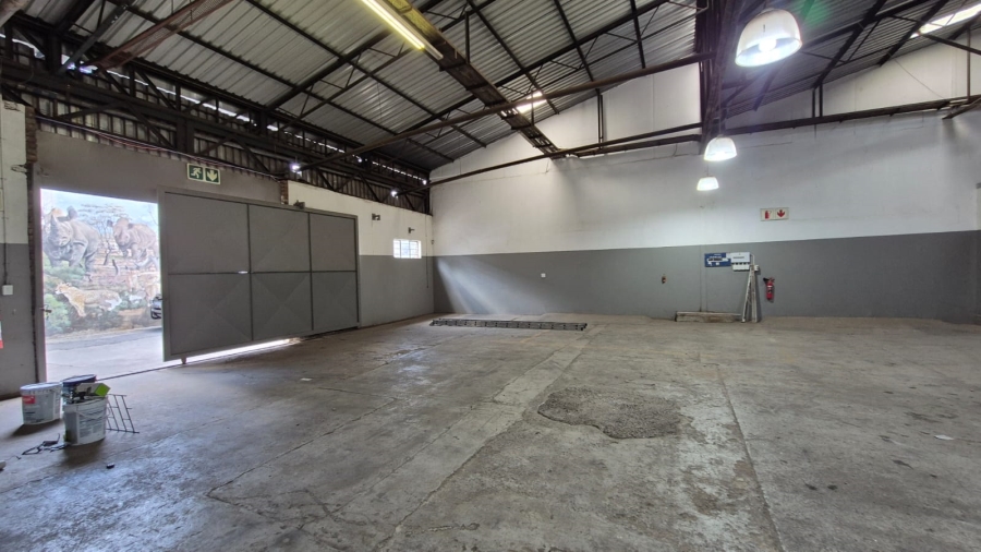To Let commercial Property for Rent in Silverton Gauteng