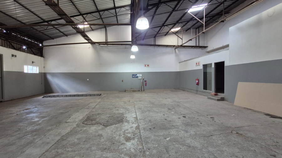 To Let commercial Property for Rent in Silverton Gauteng