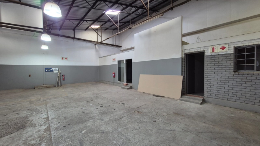 To Let commercial Property for Rent in Silverton Gauteng