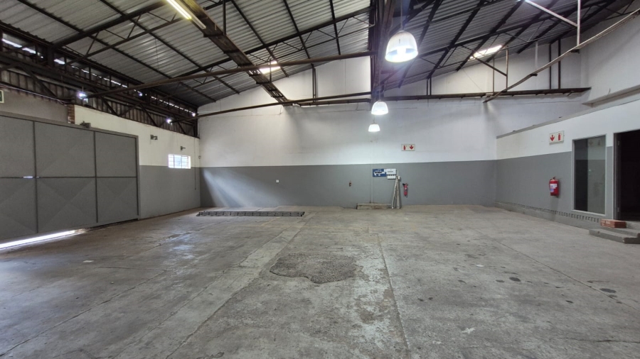 To Let commercial Property for Rent in Silverton Gauteng