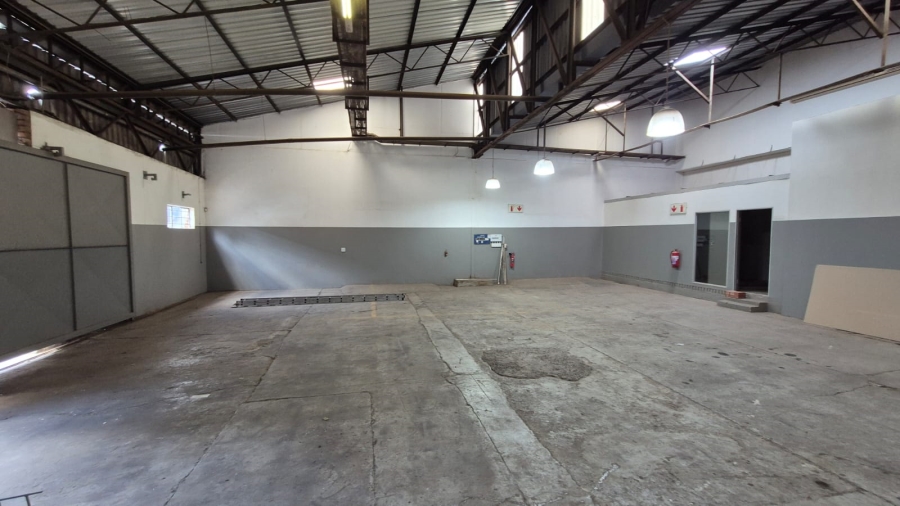 To Let commercial Property for Rent in Silverton Gauteng