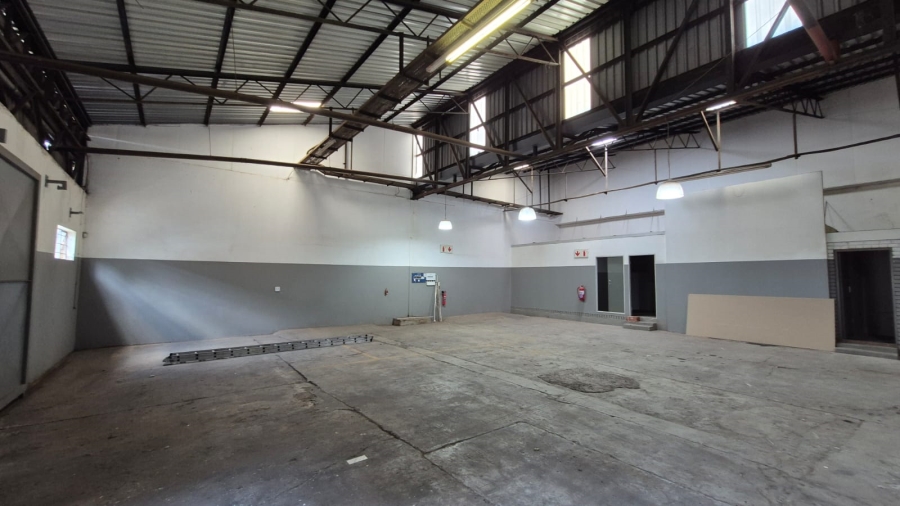 To Let commercial Property for Rent in Silverton Gauteng