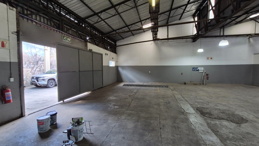 To Let commercial Property for Rent in Silverton Gauteng