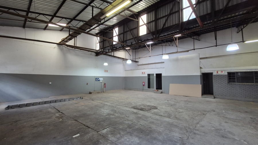 To Let commercial Property for Rent in Silverton Gauteng