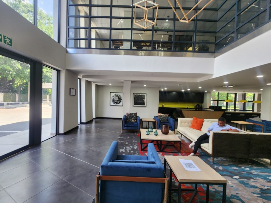 To Let commercial Property for Rent in Melrose Estate Gauteng