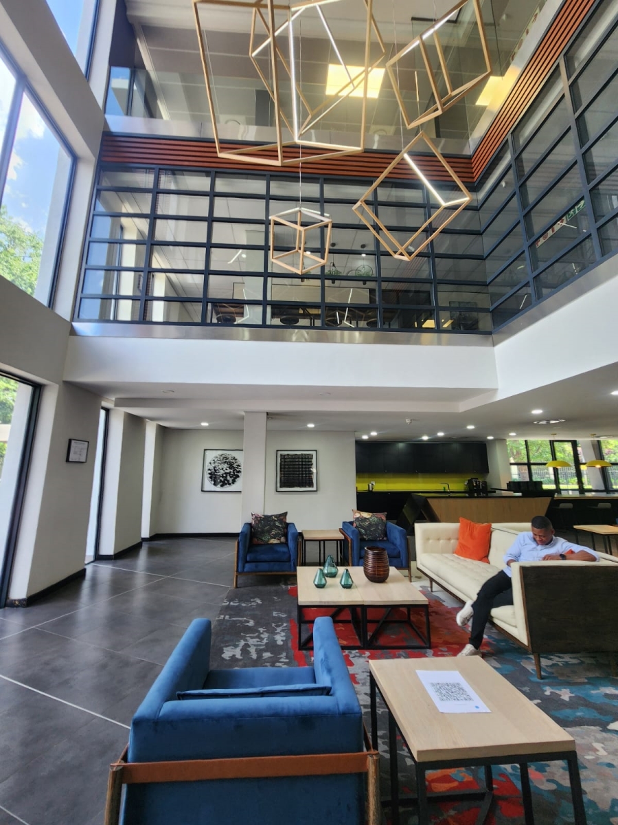 To Let commercial Property for Rent in Melrose Estate Gauteng