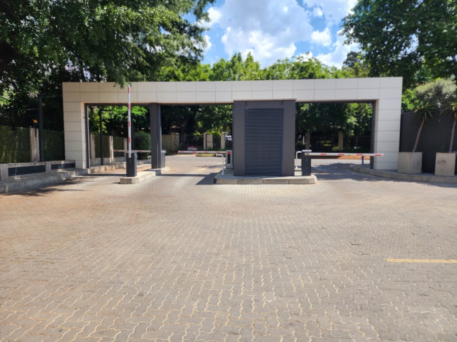 To Let commercial Property for Rent in Melrose Estate Gauteng