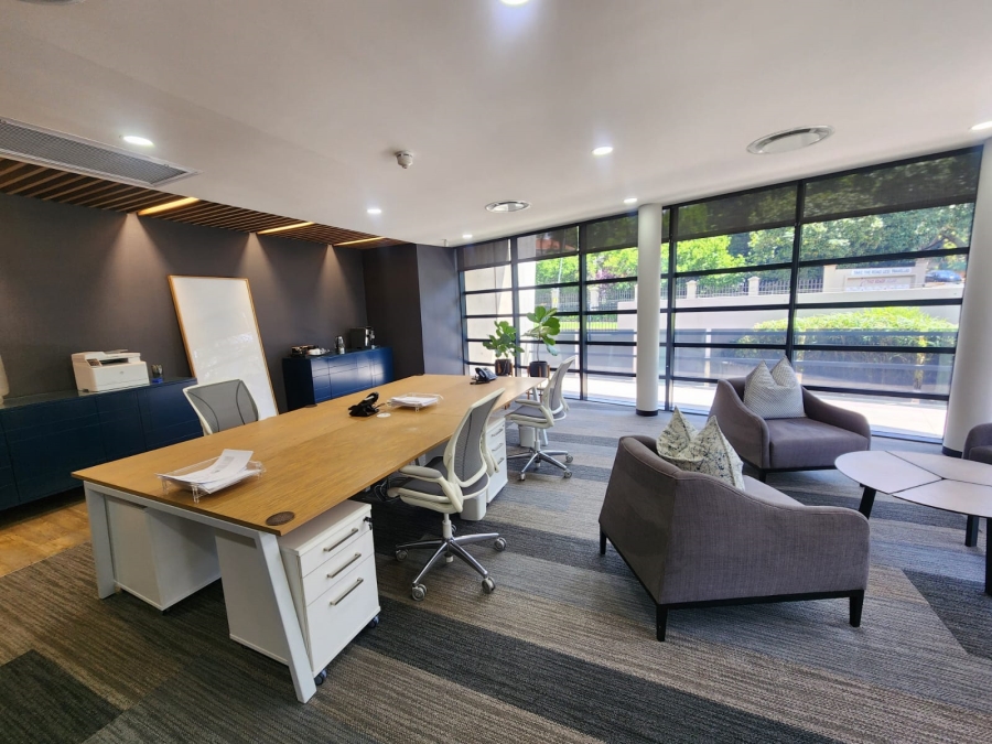 To Let commercial Property for Rent in Melrose Estate Gauteng