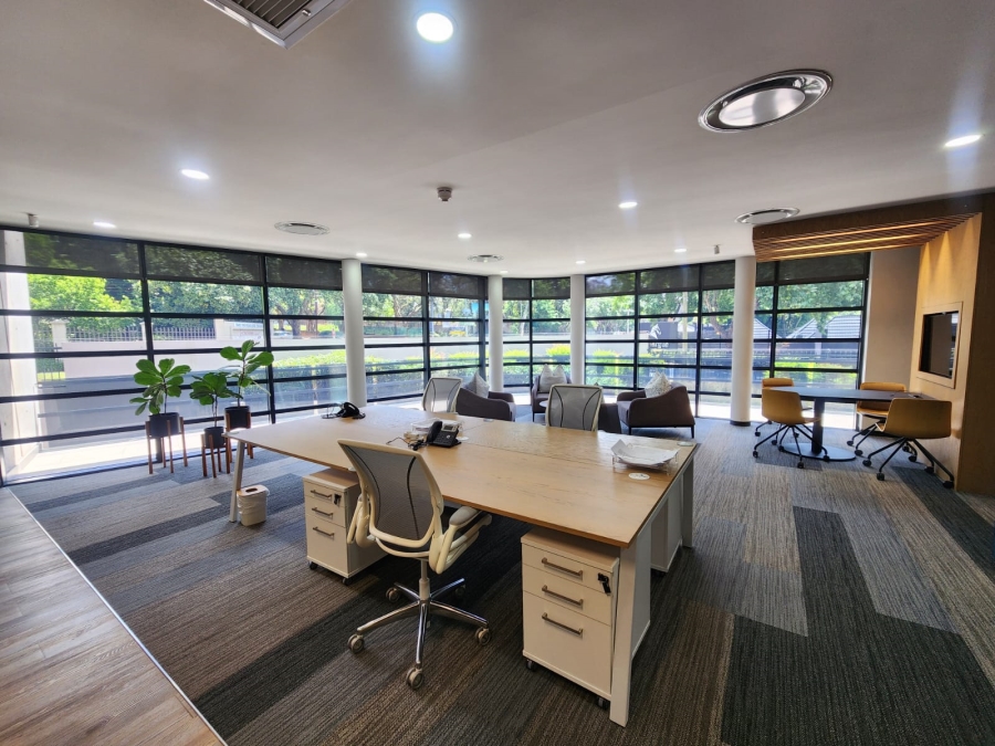 To Let commercial Property for Rent in Melrose Estate Gauteng