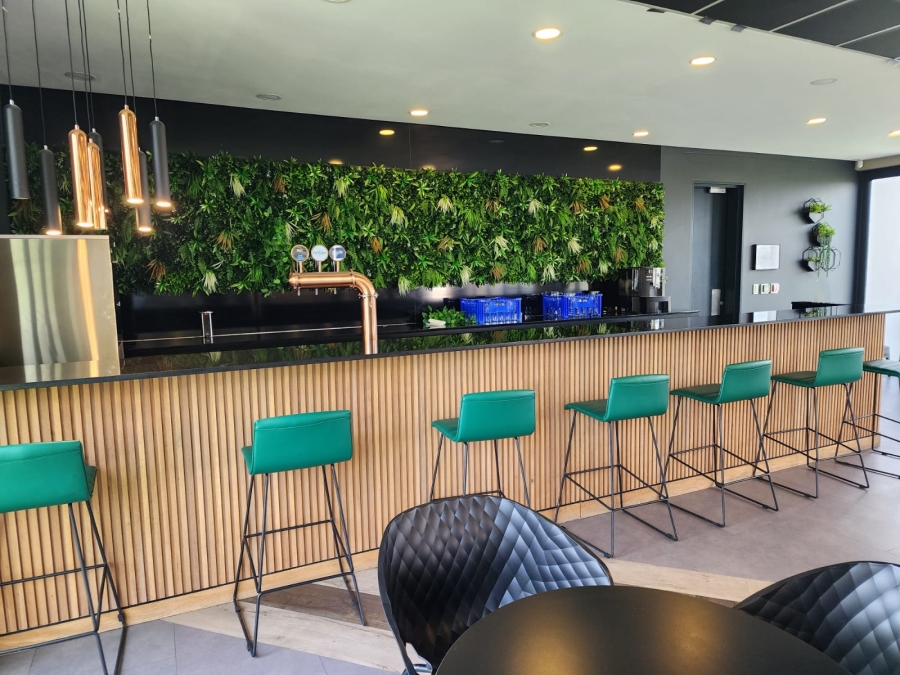 To Let commercial Property for Rent in Melrose Estate Gauteng