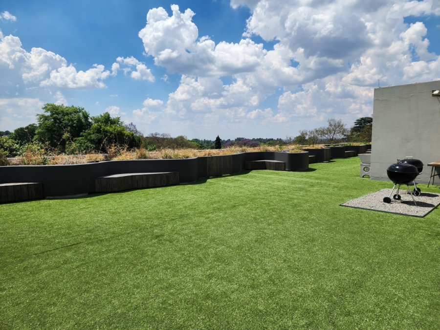 To Let commercial Property for Rent in Melrose Estate Gauteng