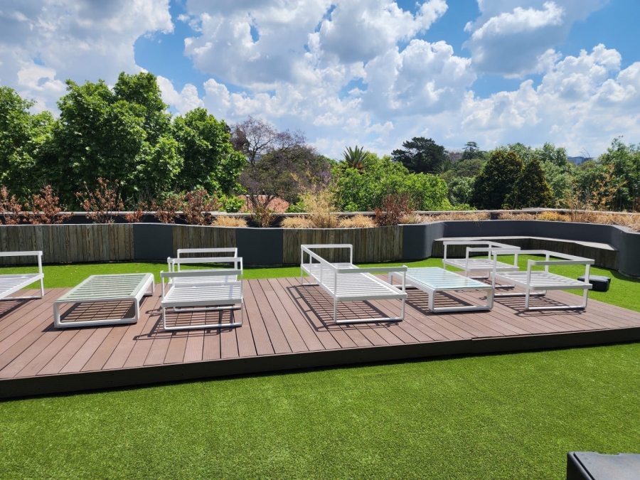 To Let commercial Property for Rent in Melrose Estate Gauteng