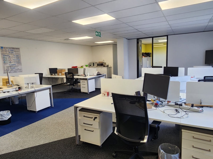 To Let commercial Property for Rent in Melrose Estate Gauteng