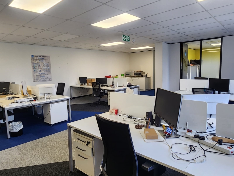 To Let commercial Property for Rent in Melrose Estate Gauteng