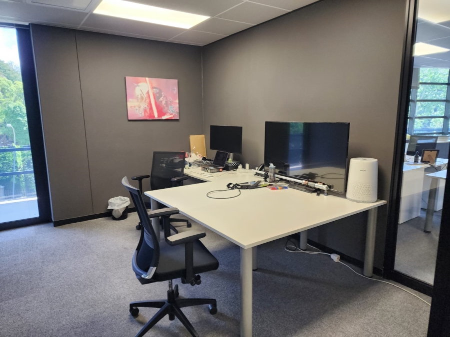 To Let commercial Property for Rent in Melrose Estate Gauteng