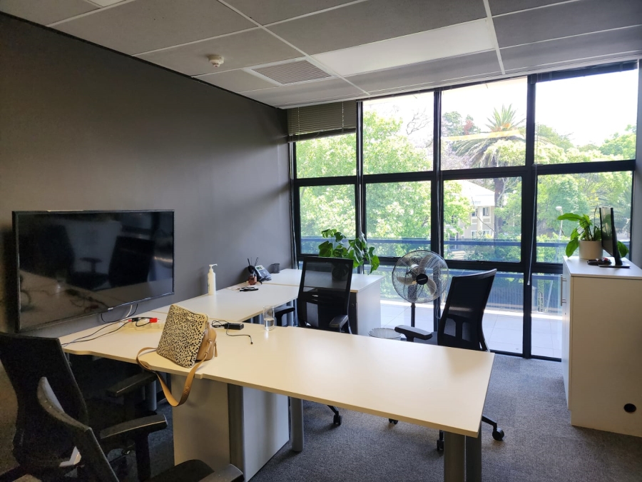 To Let commercial Property for Rent in Melrose Estate Gauteng