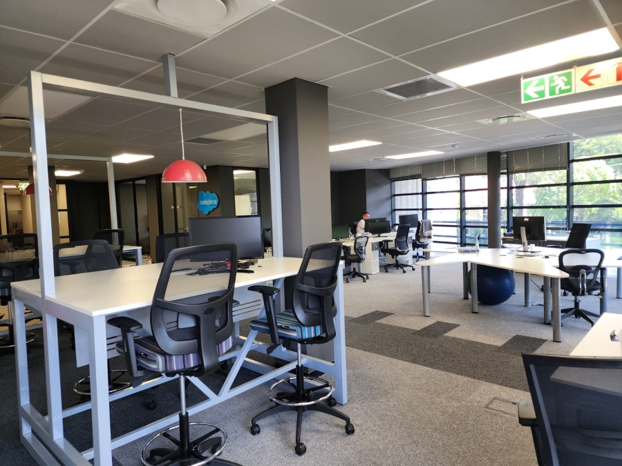 To Let commercial Property for Rent in Melrose Estate Gauteng