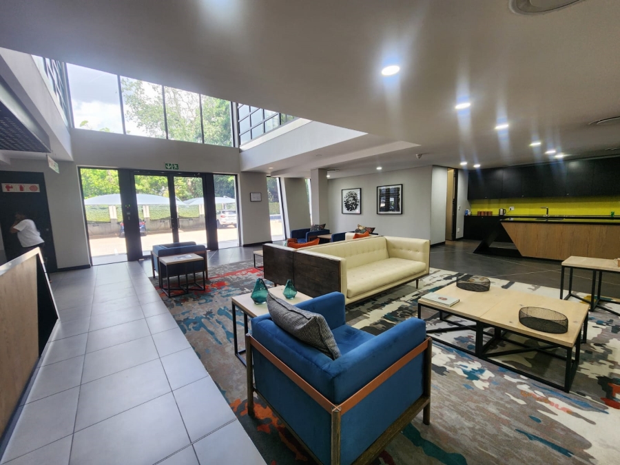 To Let commercial Property for Rent in Melrose Estate Gauteng