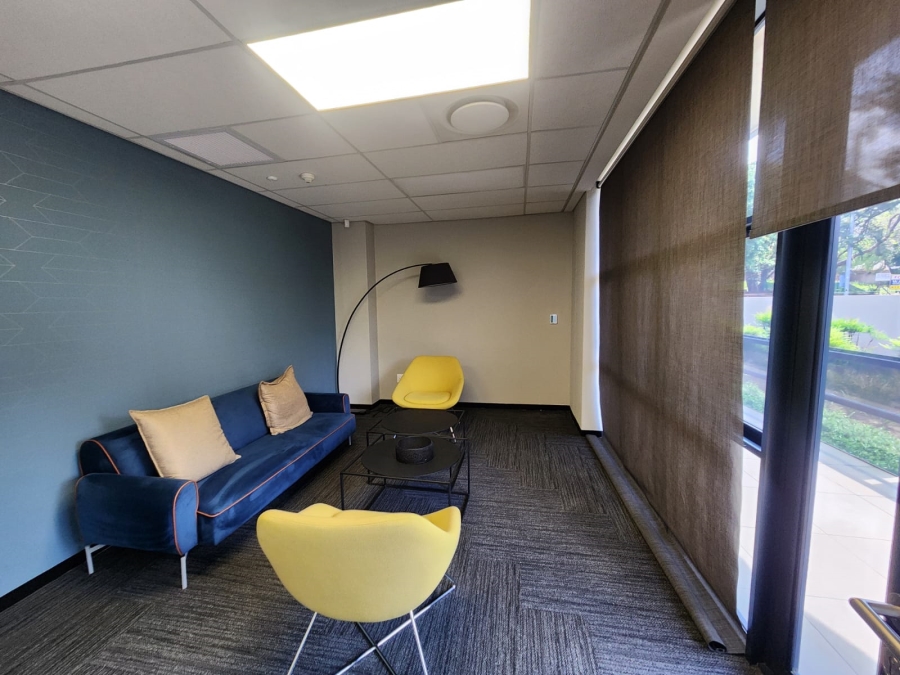 To Let commercial Property for Rent in Melrose Estate Gauteng