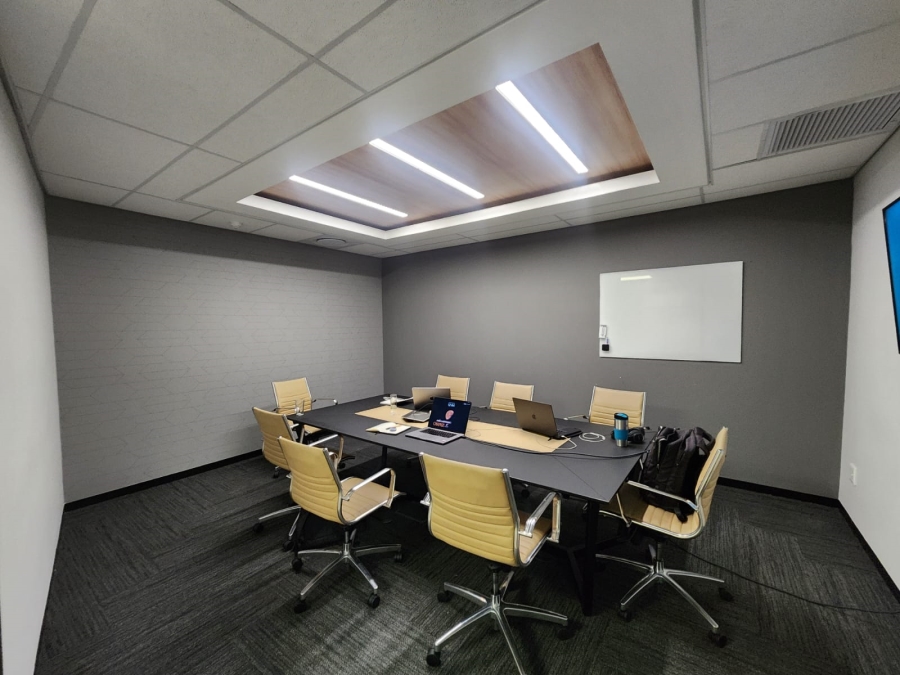 To Let commercial Property for Rent in Melrose Estate Gauteng