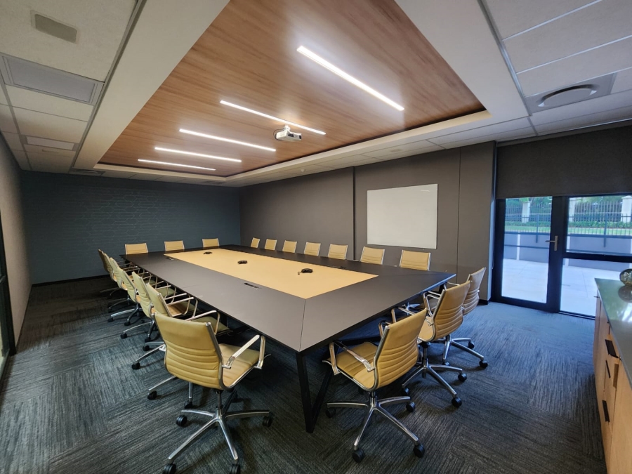 To Let commercial Property for Rent in Melrose Estate Gauteng