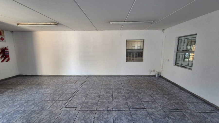 To Let commercial Property for Rent in Silvertondale Gauteng