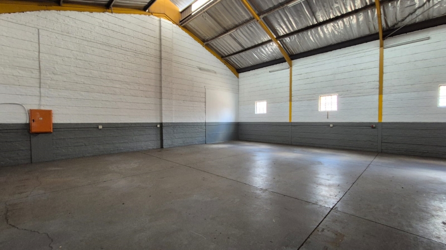 To Let commercial Property for Rent in Silvertondale Gauteng