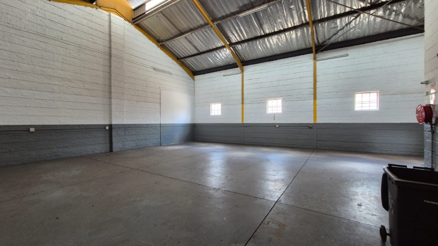 To Let commercial Property for Rent in Silvertondale Gauteng