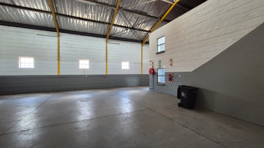 To Let commercial Property for Rent in Silvertondale Gauteng