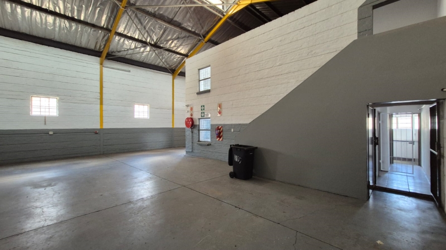 To Let commercial Property for Rent in Silvertondale Gauteng