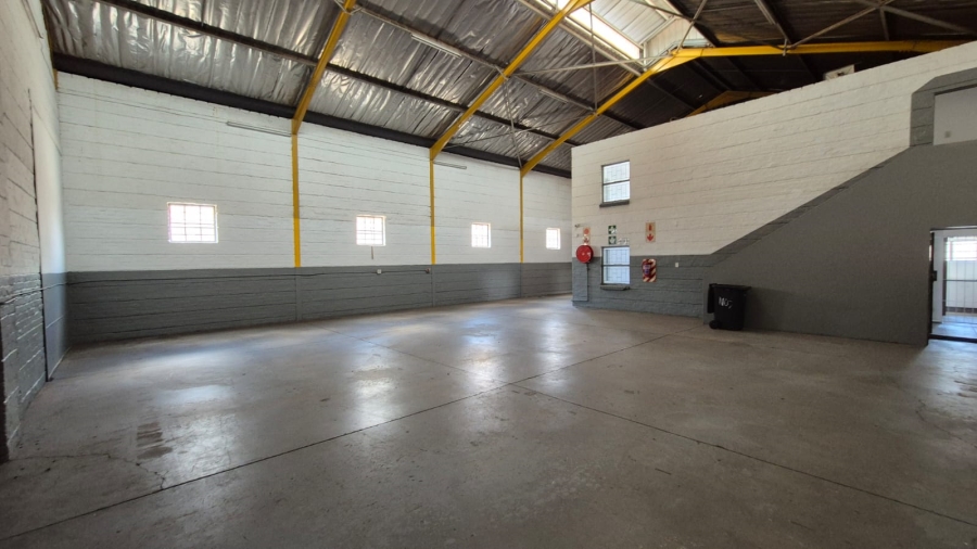 To Let commercial Property for Rent in Silvertondale Gauteng