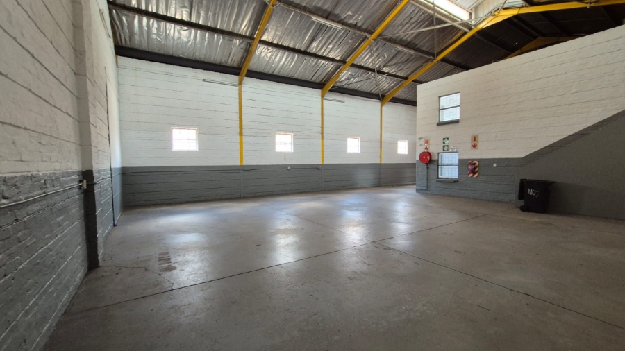 To Let commercial Property for Rent in Silvertondale Gauteng