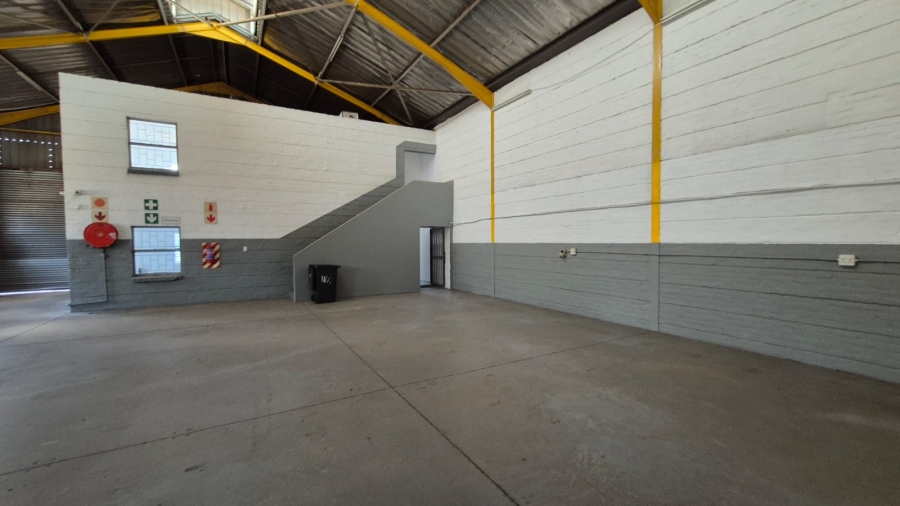 To Let commercial Property for Rent in Silvertondale Gauteng
