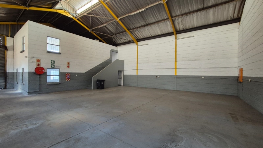 To Let commercial Property for Rent in Silvertondale Gauteng