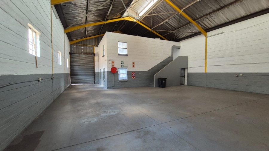 To Let commercial Property for Rent in Silvertondale Gauteng