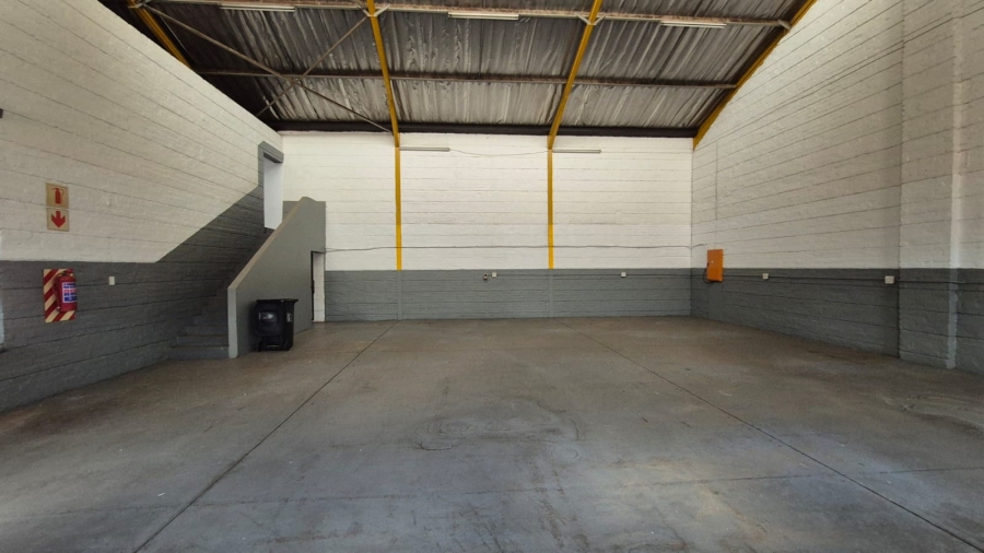 To Let commercial Property for Rent in Silvertondale Gauteng