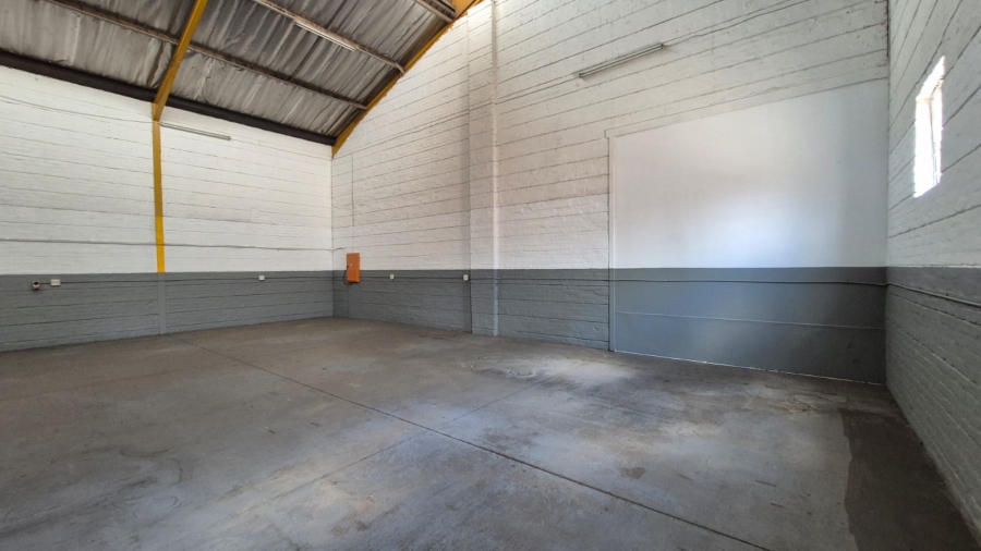 To Let commercial Property for Rent in Silvertondale Gauteng