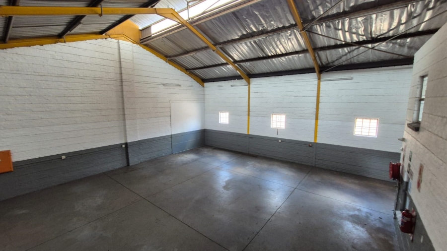 To Let commercial Property for Rent in Silvertondale Gauteng