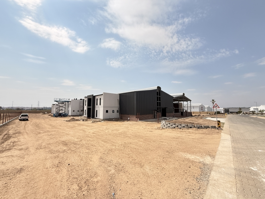 Commercial Property for Sale in Knoppieslaagte Gauteng