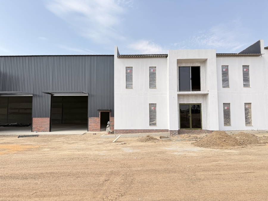 Commercial Property for Sale in Knoppieslaagte Gauteng