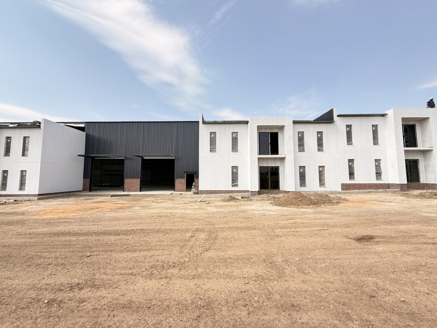 Commercial Property for Sale in Knoppieslaagte Gauteng