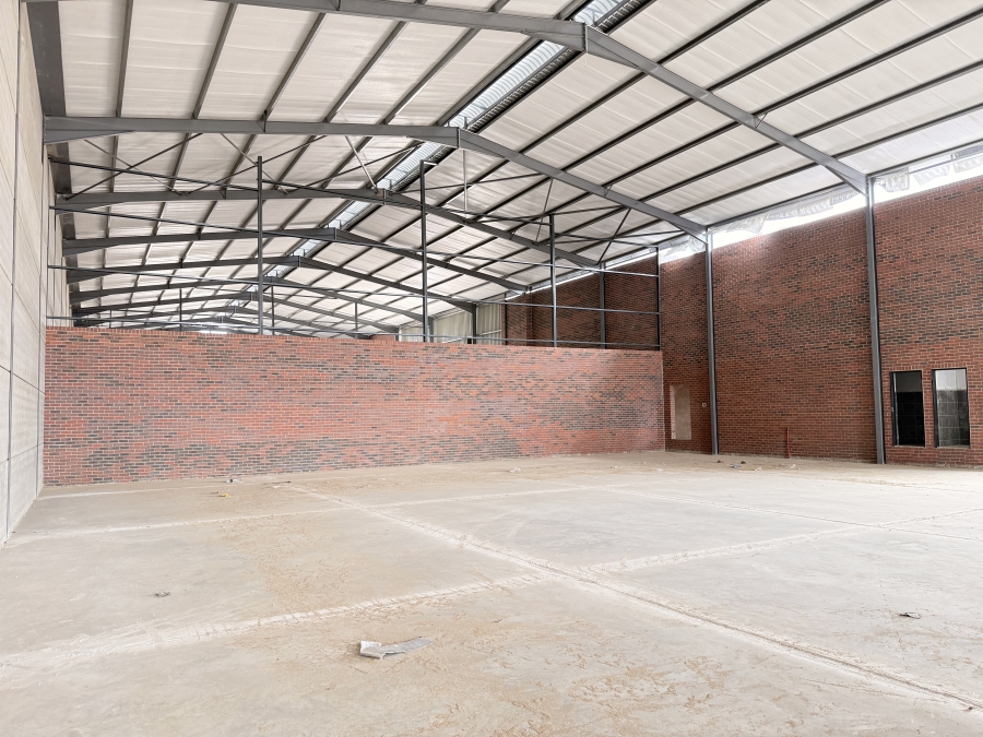 Commercial Property for Sale in Knoppieslaagte Gauteng