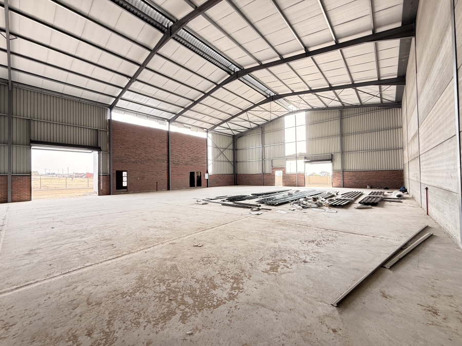 Commercial Property for Sale in Knoppieslaagte Gauteng
